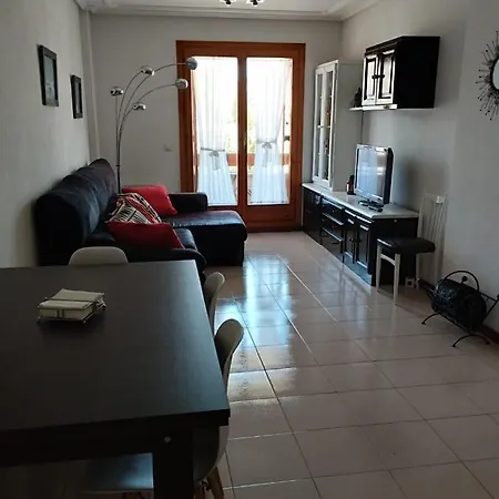 Appartamento Tierra De Biescas *