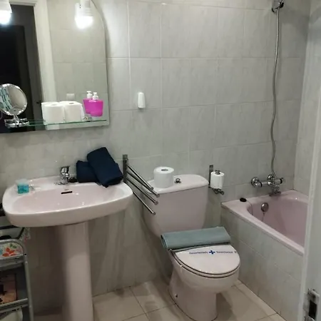 Appartamento Tierra De Biescas