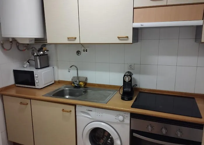 Appartement Tierra De Biescas Jaca