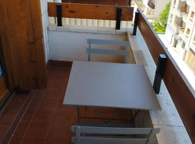 Appartement Tierra De Biescas *