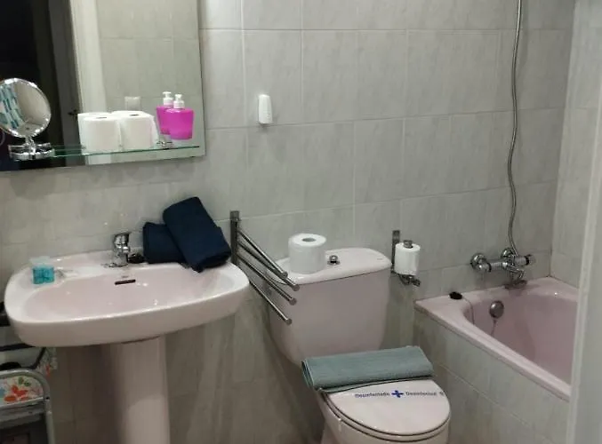 Appartement Tierra De Biescas