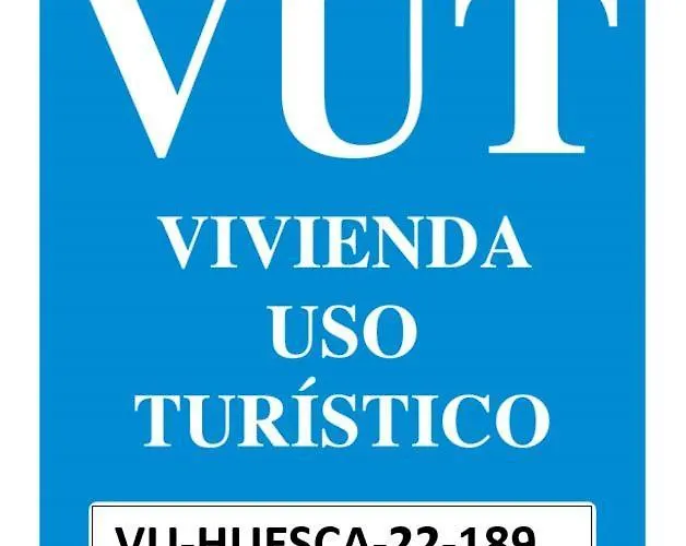 Tierra De Biescas Jaca